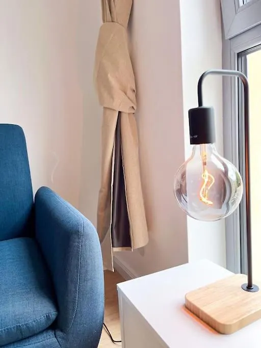 Suite Crystal 404 Prague