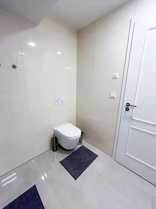 Suite Crystal 404 Prague Czech Republic
