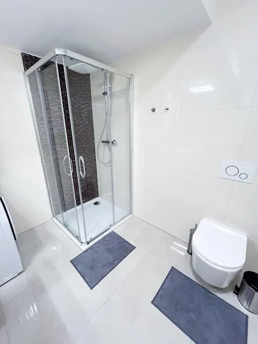 Suite Crystal 404 Prague 0*,  Czech Republic