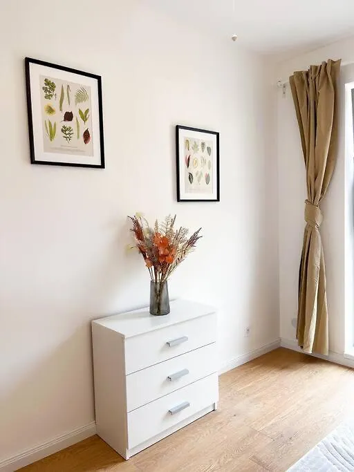 Apartment Suite Crystal 404 Prague Czech Republic
