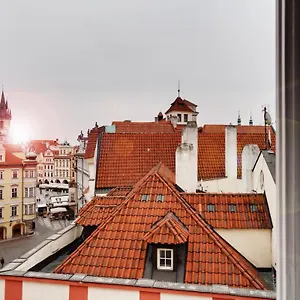 Karlova 25 Prága