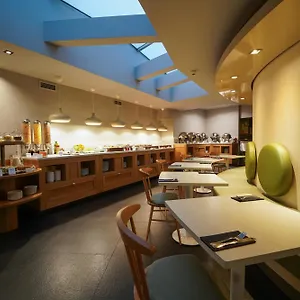 4* Hotell 987 Design