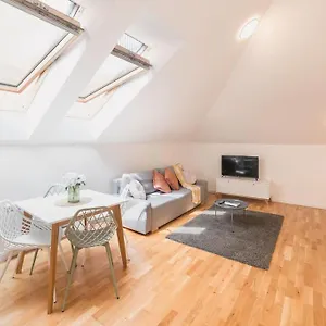 Imperial Loft Apartmán