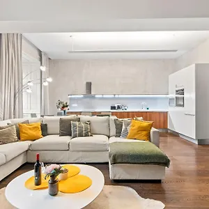  Apartment Charming By Michal&friends