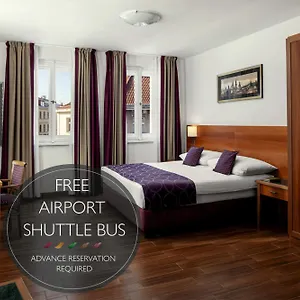 4* Hotell Galileo