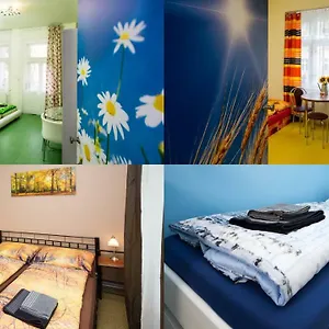 Four Year Seasons - Walkable To Centre, Metro And Riverside Apartmán